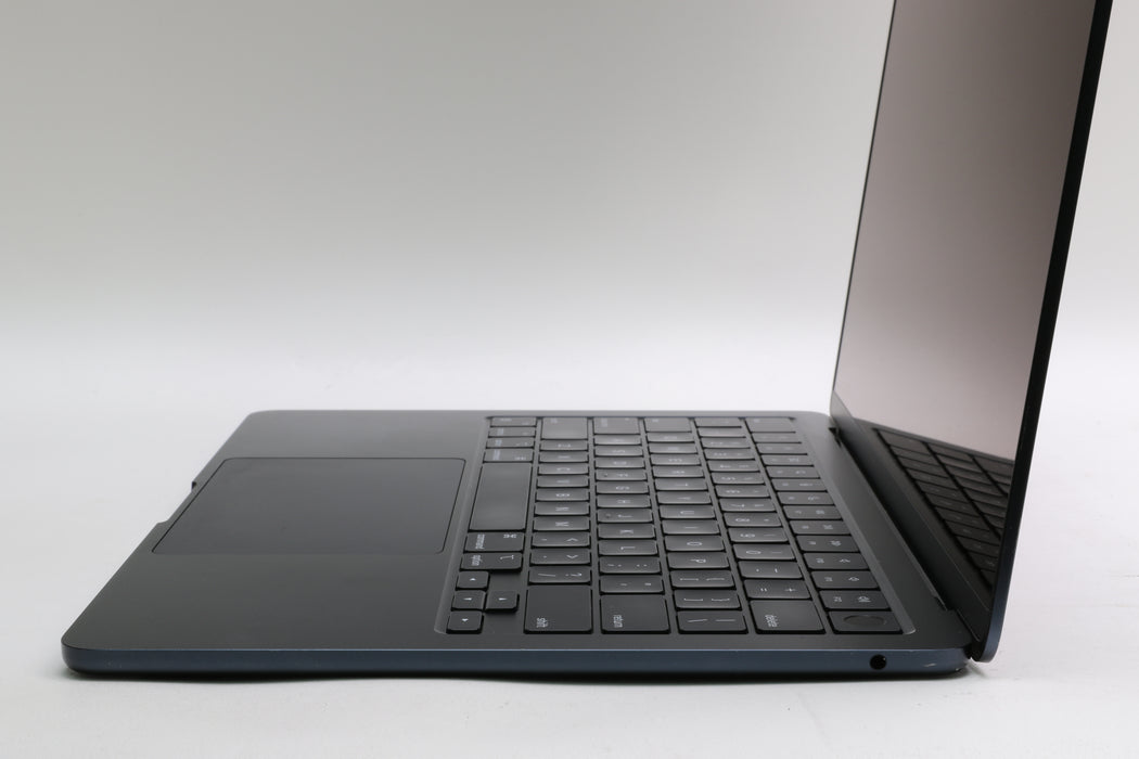 13" 2022, MacBook Air, BTO, Apple M2, 16GB, 256GB SSD, 8C