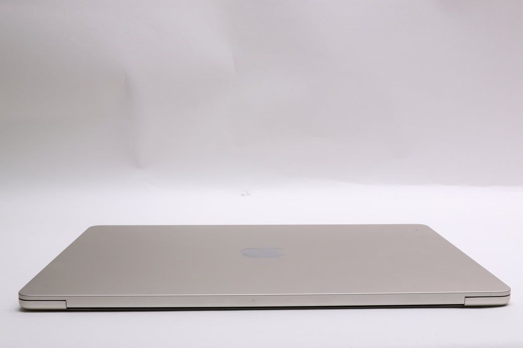 15" 2025, MacBook Air, MC7A4LL/A, Apple M4, 16GB, 256GB SSD, 10C