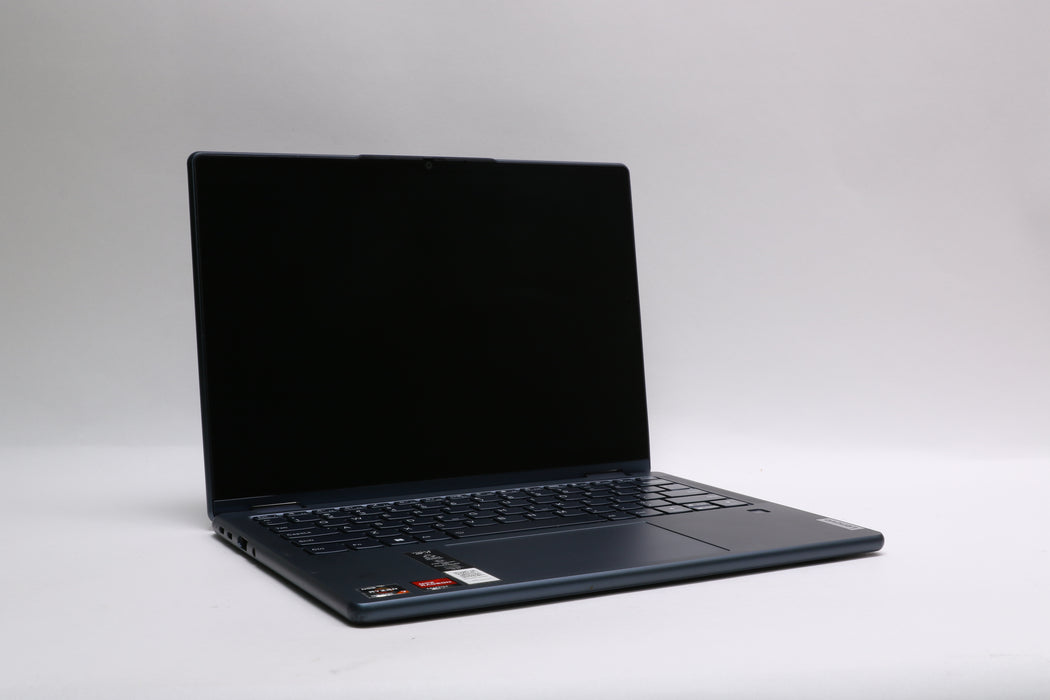 13.3" WUXGA Lenovo Yoga 6 13ALC7, Ryzen 7 5700U, 16GB, 512GB SSD, Touchscreen — photo 2 of 13