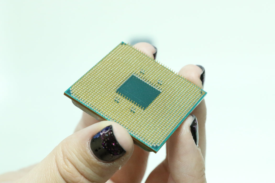 AMD Ryzen 7 5800X Processor