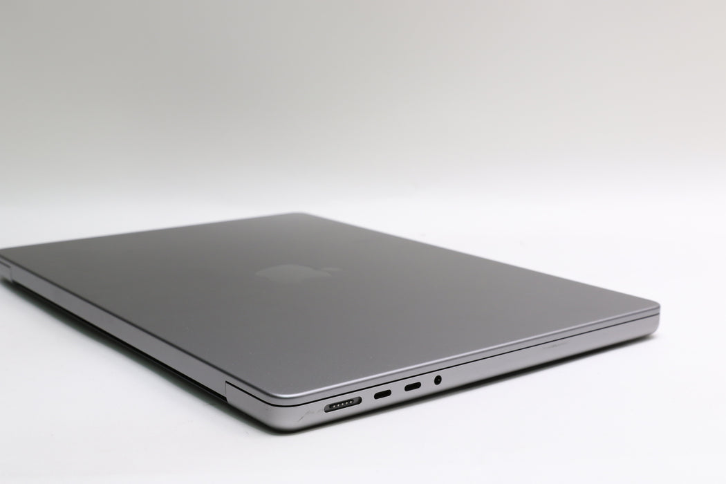 14" 2023, MacBook Pro, MPHE3LL/A, 3.49 GHz Apple M2 Pro, 16GB, 512GB SSD, 16C, AppleCare+
