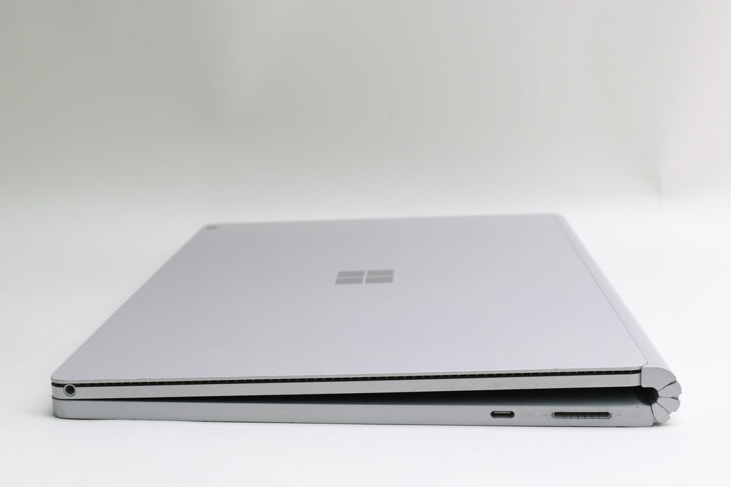 13.3" Microsoft Surface Book 3, i7-1065G7 1.30GHz, 16GB, 256GB SSD, GTX 1650