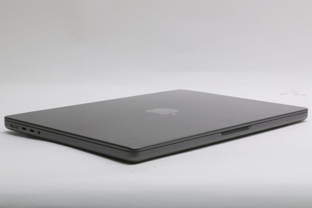 14" 2024, MacBook Pro, MX2H3LL/A, Apple M4 Pro, 24GB, 512GB SSD, 16C — photo 10 of 16