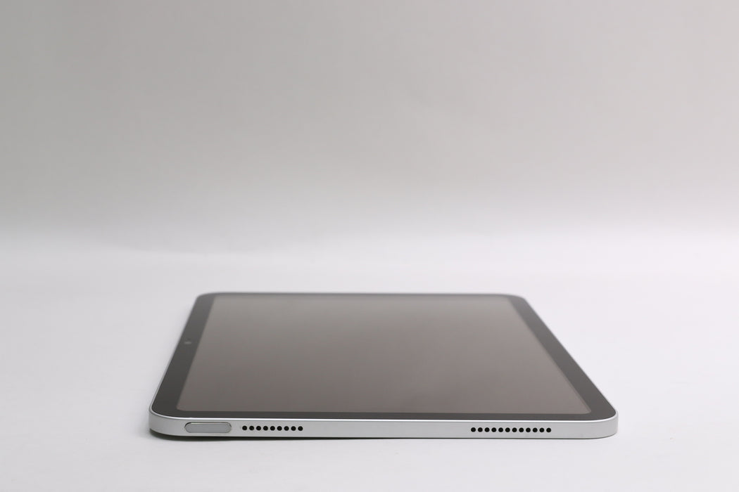 iPad 10th-Gen, 64GB, Wi-Fi Only, Silver, MPQ03LL/A