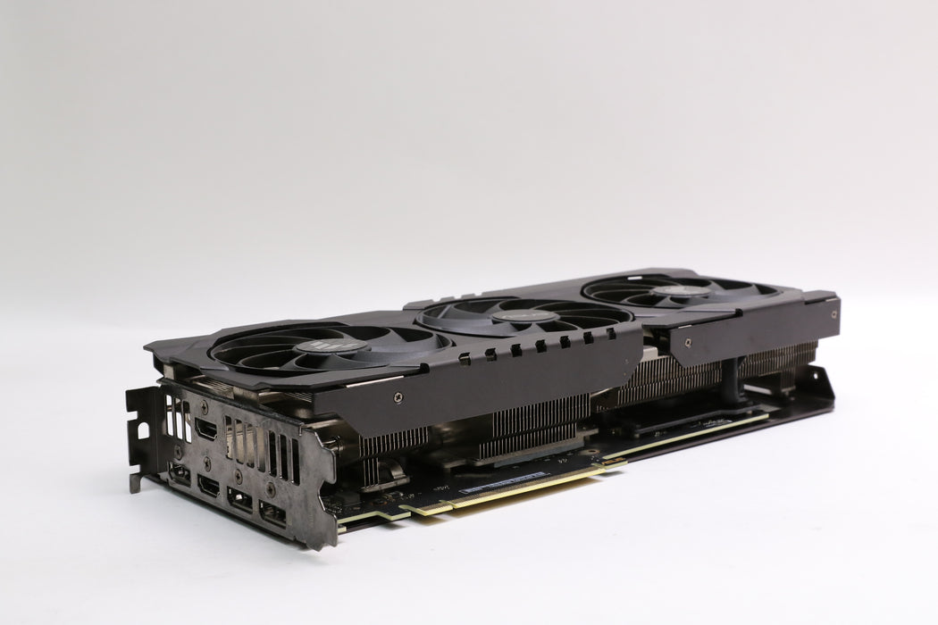 ASUS TUF Gaming GeForce RTX 3070 8GB Graphics Card