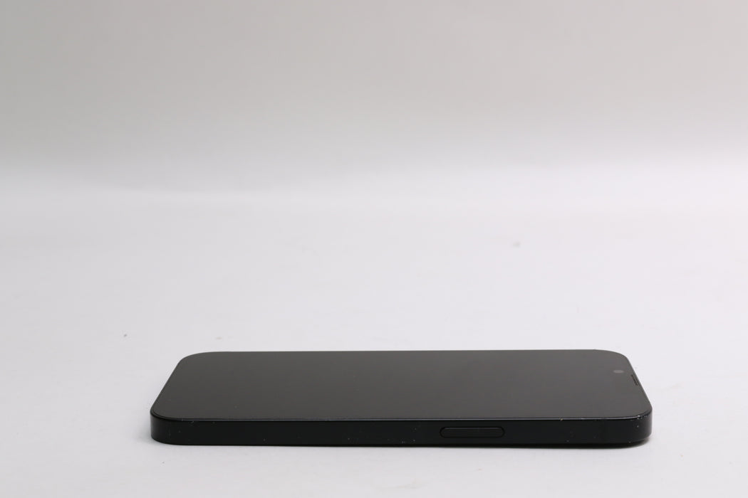 iPhone 16e, 128GB, Unlocked, Black, MD0D4LL/A