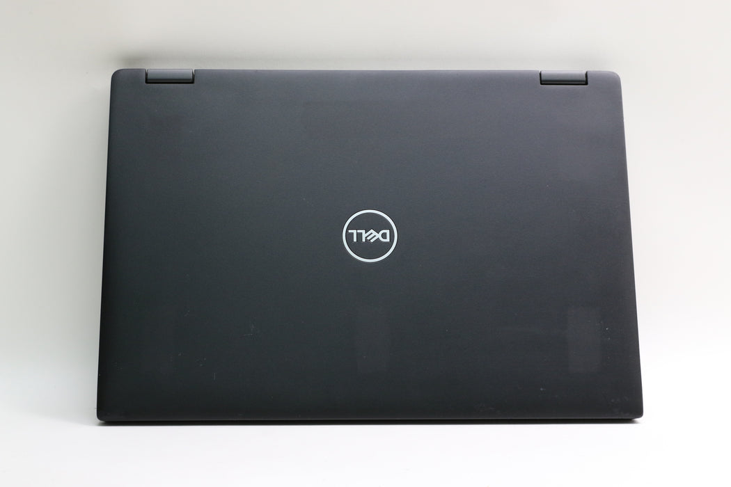 100%BATT 13.3" Dell Latitude 7390 2-in-1, i7-8650U 1.90GHz, 16GB, 512GB SSD, Touchscreen
