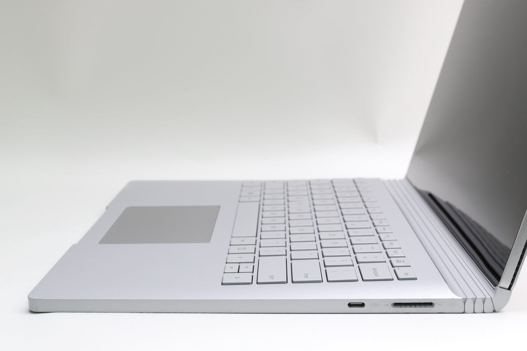 13.3" Microsoft Surface Book 3, i7-1065G7 1.30GHz, 16GB, 256GB SSD, GTX 1650