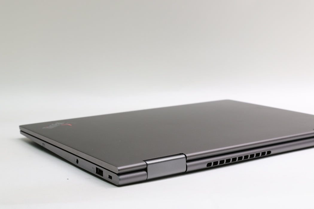 14" UHD+ Lenovo Thinkpad X1 Yoga Gen 6, i7-1185G7, 32GB, 512GB SSD, Touchscreen