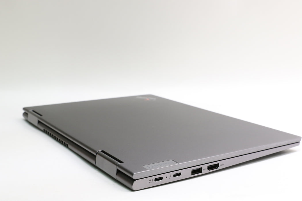 14" 4K UHD+ Lenovo Thinkpad X1 Yoga Gen 6, i7-1185G7, 32GB, 512GB SSD, Touch!