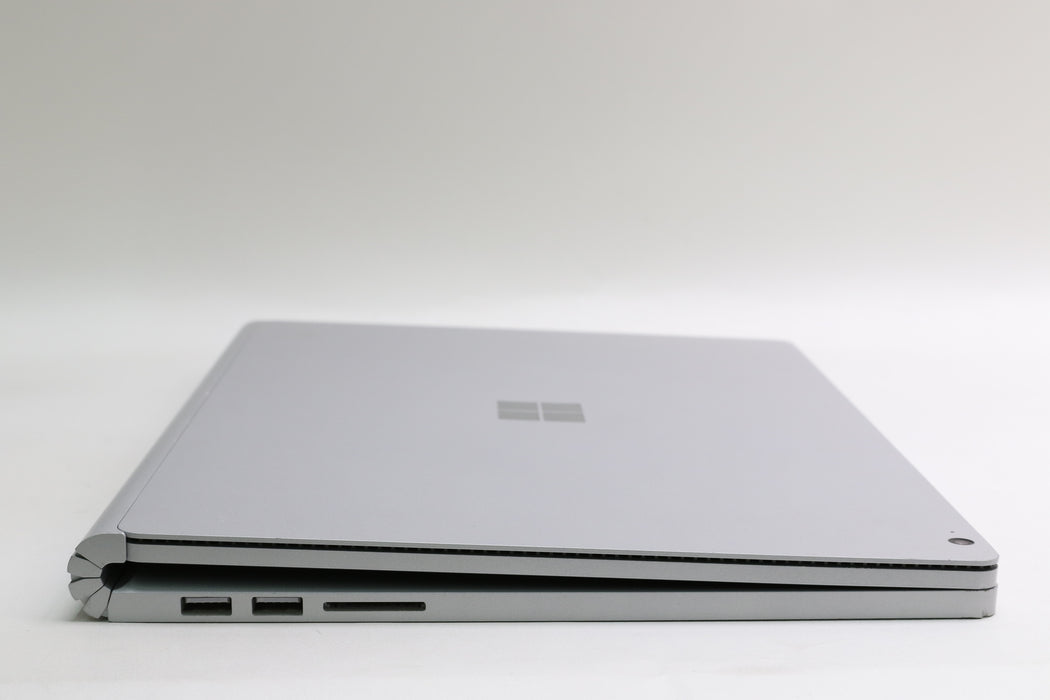 13.5" Microsoft Surface Book 3, i7-1065G7, 16GB, 256GB SSD, GTX 1650, Touch!