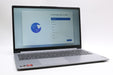 15.6" Lenovo IdeaPad 1 15ALC7, Ryzen 7 5700U, 16GB, 512GB SSD, Touchscreen