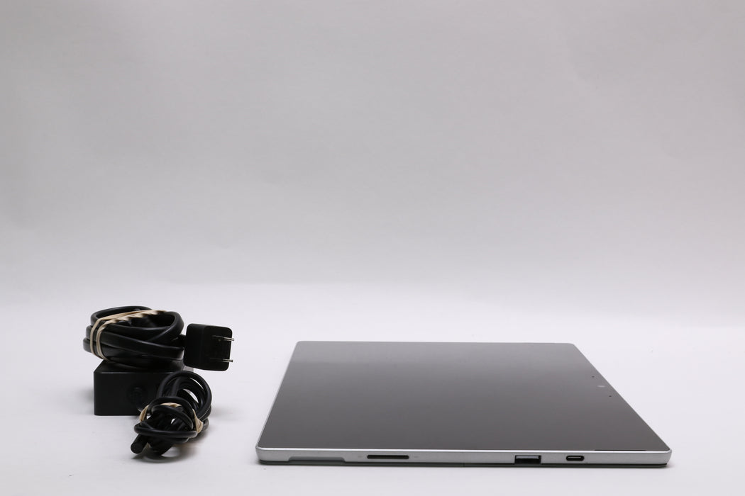 12.3" Microsoft Surface Pro 7+, i5-1135G7, 8GB, 256GB SSD, Touchscreen — photo 12 of 12