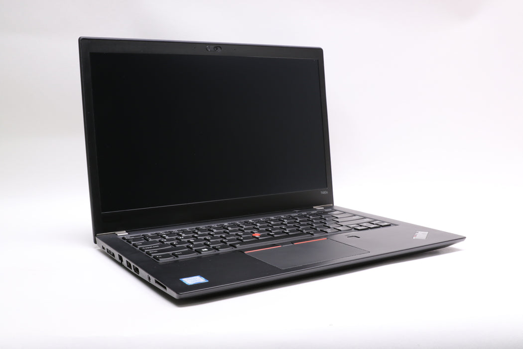 14" Lenovo Thinkpad T480s 20L7002KUS, i7-8550U, 16GB, 256GB SSD