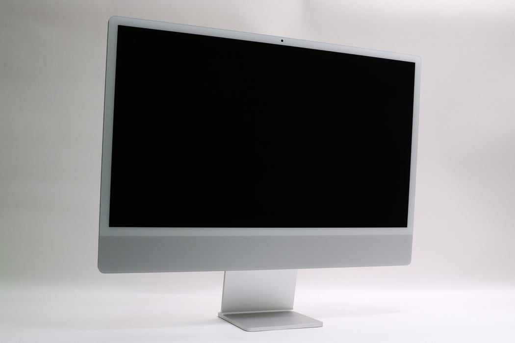 24" 2021, iMac, BTO, Apple M1, 16GB, 2TB SSD, 8C