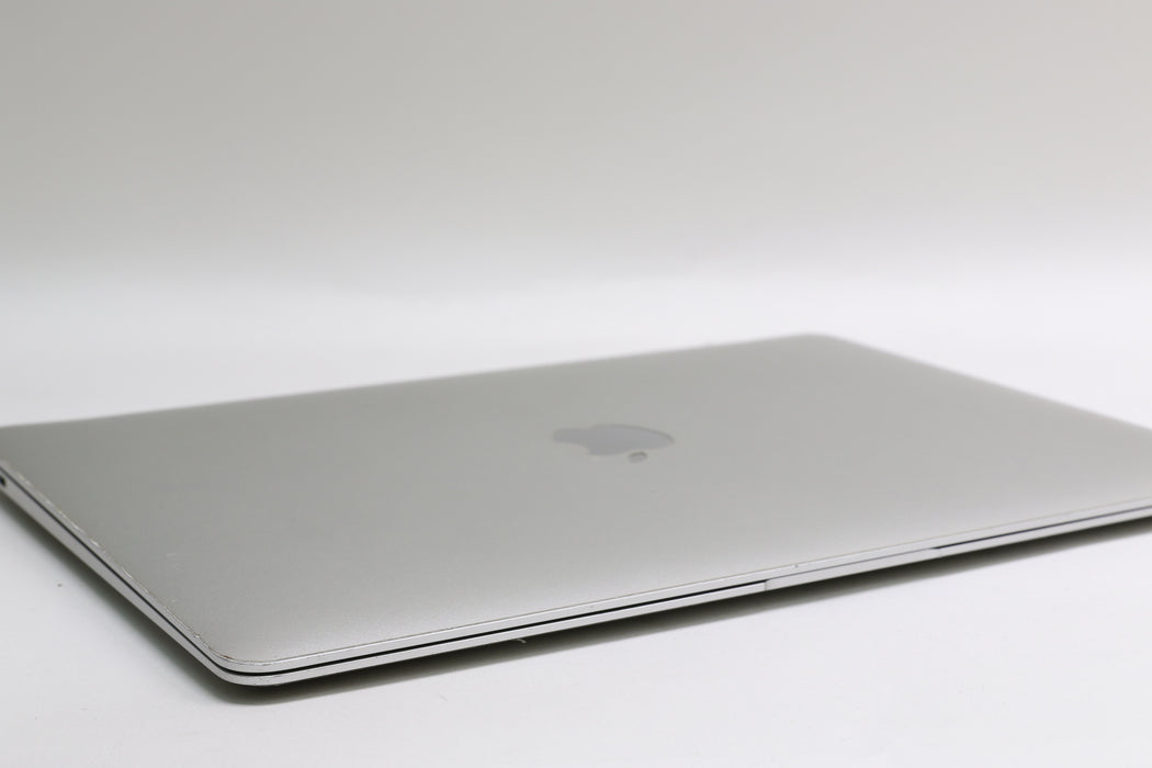 13" QHD+ 2018, MacBook Air, MREC2LL/A, i5-8210Y, 8GB, 256GB SSD