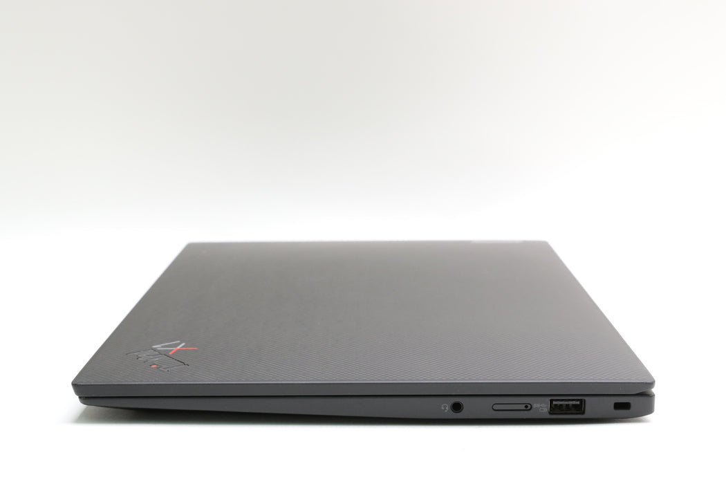 14" WUXGA Lenovo Thinkpad X1 Carbon Gen 11, 13th Gen i7-1355U, 16GB, 512GB Touch