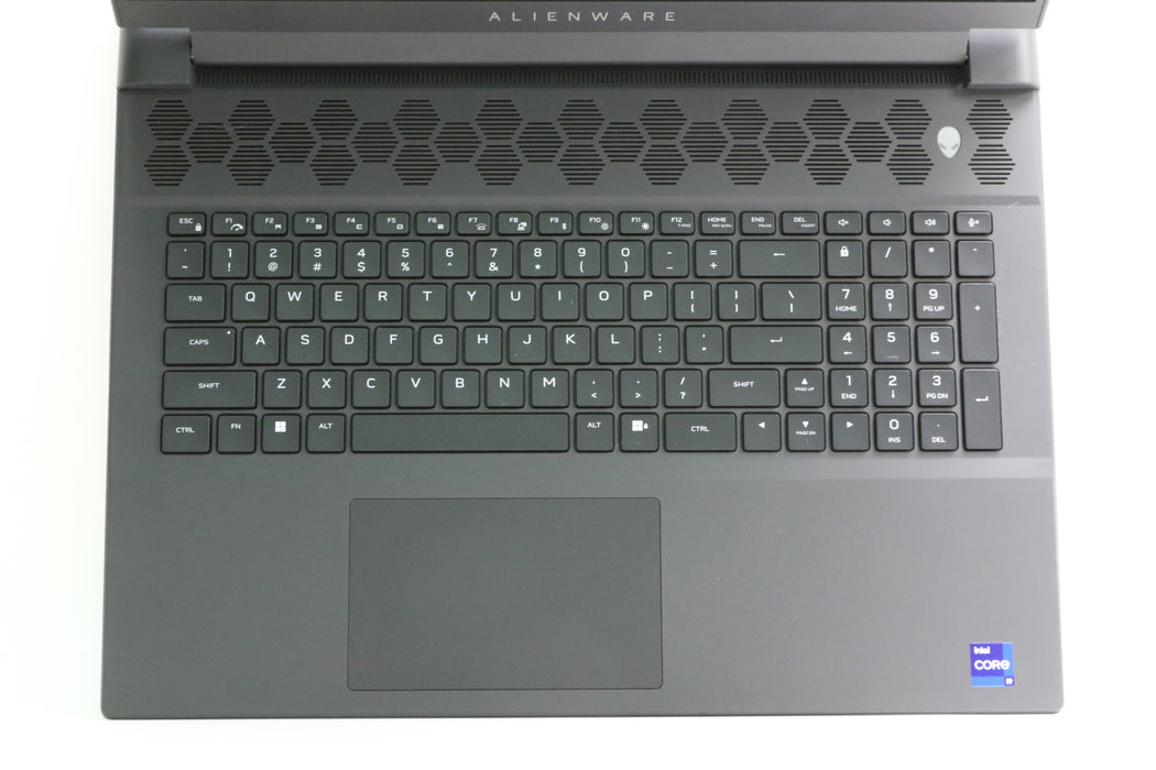 Mint! 18'' Alienware, M18 R2, i9-14900HX, 32GB, 1TB SSD, RTX 4070