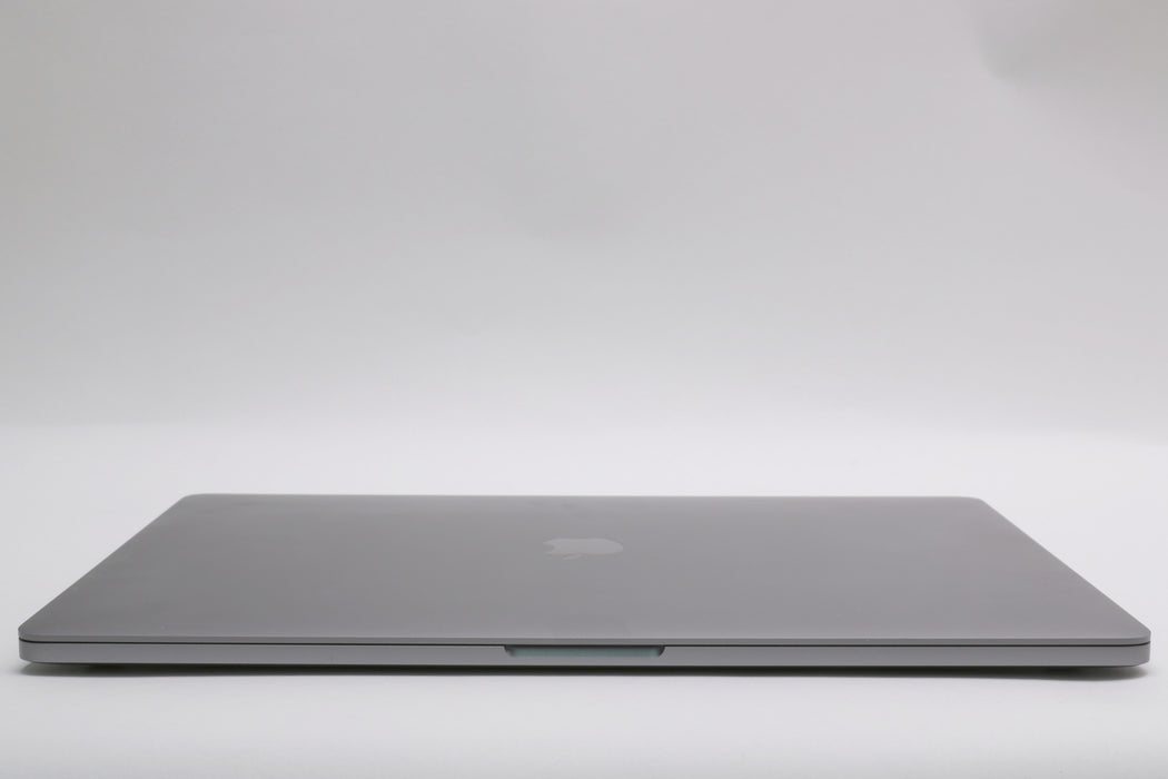 16" 2019, MacBook Pro, BTO, i7-9750H, 32GB, 512GB SSD, AMD Radeon Pro 5300M