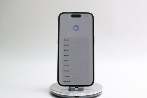 Apple iPhone 14 Pro, 512GB, Unlocked, Deep Purple, MQ273LL/A