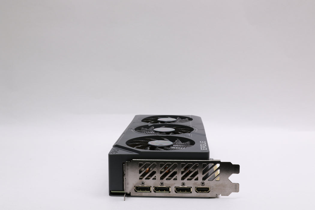 Gigabyte GeForce RTX 4070 Eagle OC 12GB GDDR6X Graphics Card — photo 6 of 7