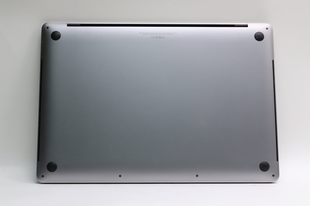 16" 2019, MacBook Pro, BTO, 2.3 GHz 8-Core i9, 32GB, 1TB SSD, AMD Radeon Pro 550