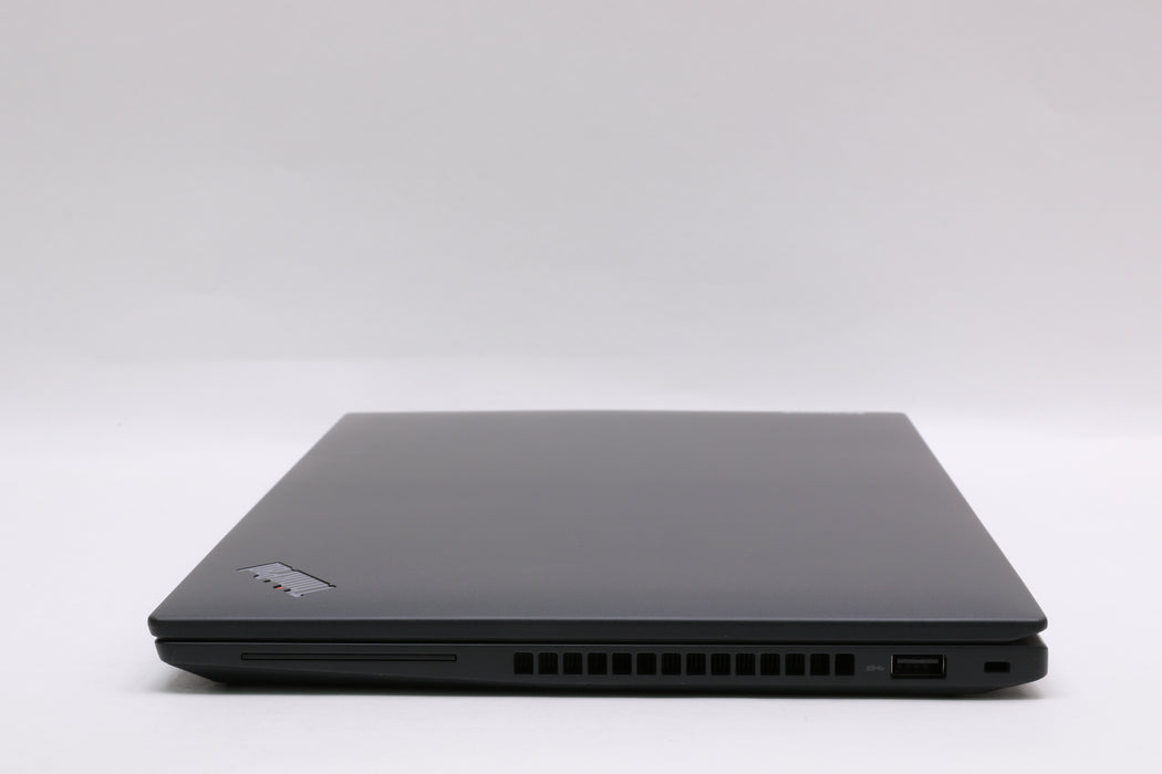 14" QHD+ Lenovo ThinkPad T14 Gen 3, i7-1270P, 40GB, 512GB SSD — photo 6 of 12
