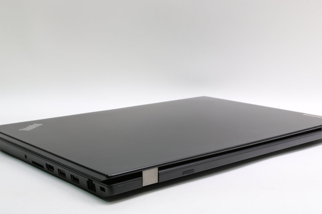 15.6" Lenovo ThinkPad P15v Gen 3, i7-12700H, 16GB, 512GB SSD, nVidia T1200
