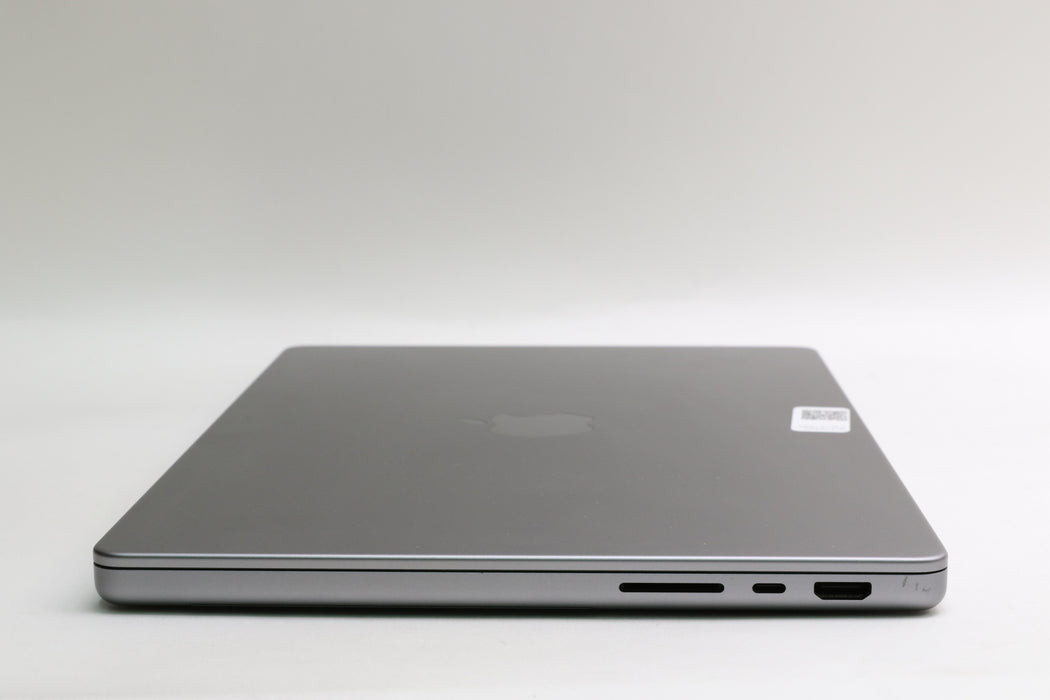 14" 2021, MacBook Pro, BTO, Apple M1 Pro, 32GB, 1TB SSD, 14C