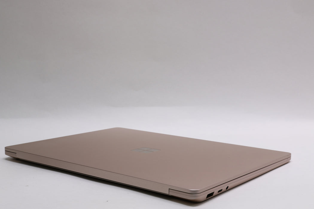13.5" Microsoft Surface Laptop 3, i5-1035G7, 8GB, 256GB SSD, Touchscreen — photo 9 of 13
