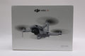 Brand New! DJI Mini 4K Camera Drone Combo