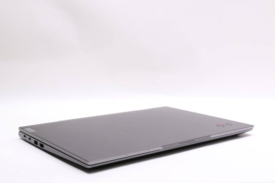 14" UHD+ Lenovo Thinkpad X1 Yoga Gen 7, i7-1270P, 32GB, 512GB SSD, Touch