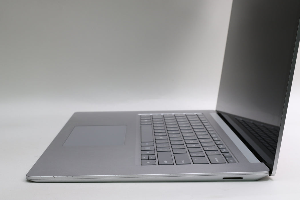 15" Microsoft Surface Laptop 4, AMD Ryzen 7 Surface Edition, 8GB, 256GB, Touch