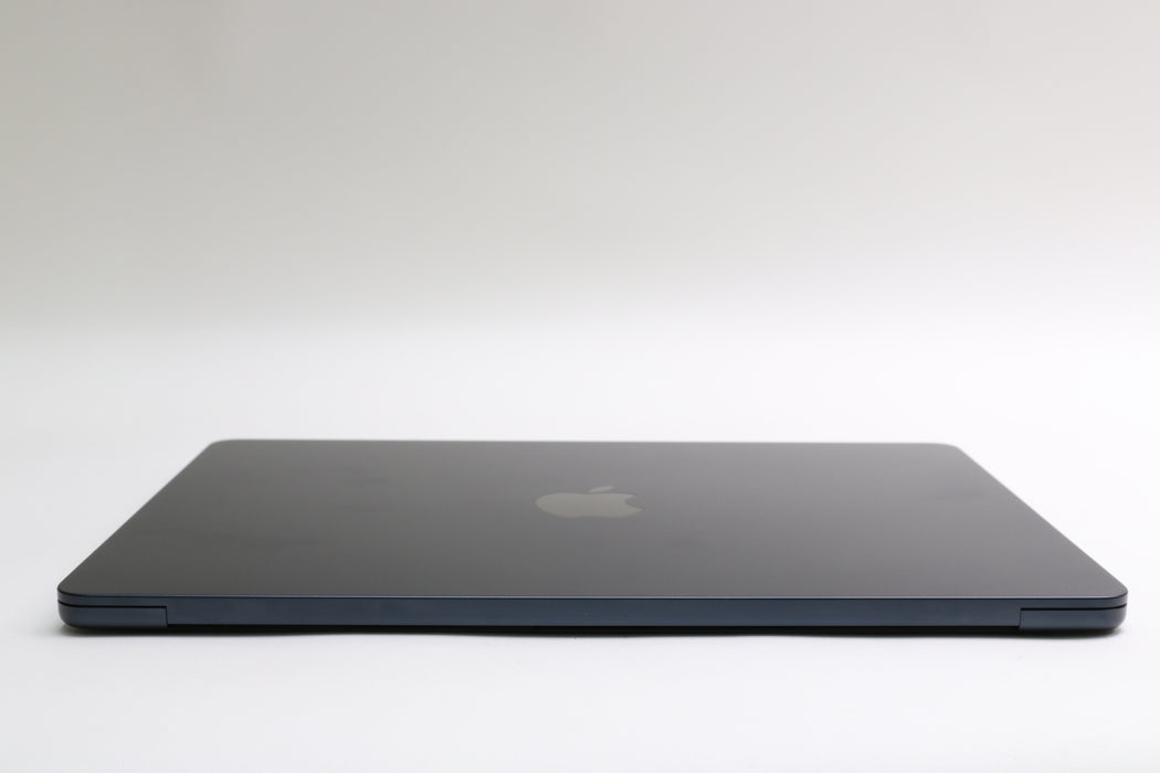 13" 2022, MacBook Air, MLY43LL/A, Apple M2, 8GB, 512GB SSD, 10C