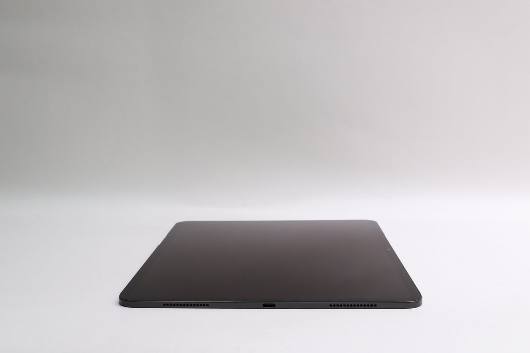 iPad Pro 13" M4, 256GB, Wi-Fi Only, Space Black, MVX23LL/A w/ Magic KB!