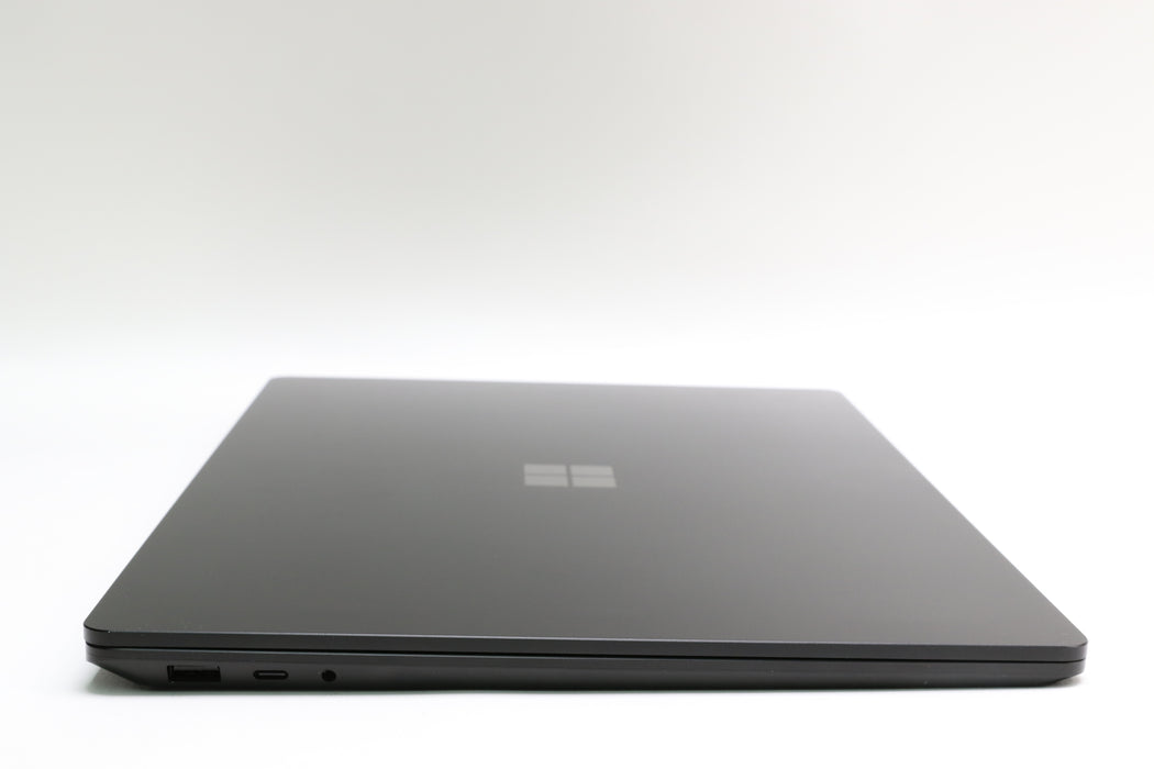 100%BATT 15" Microsoft Surface Laptop 5, i7-1265U, 32GB, 1TB SSD, Touchscreen