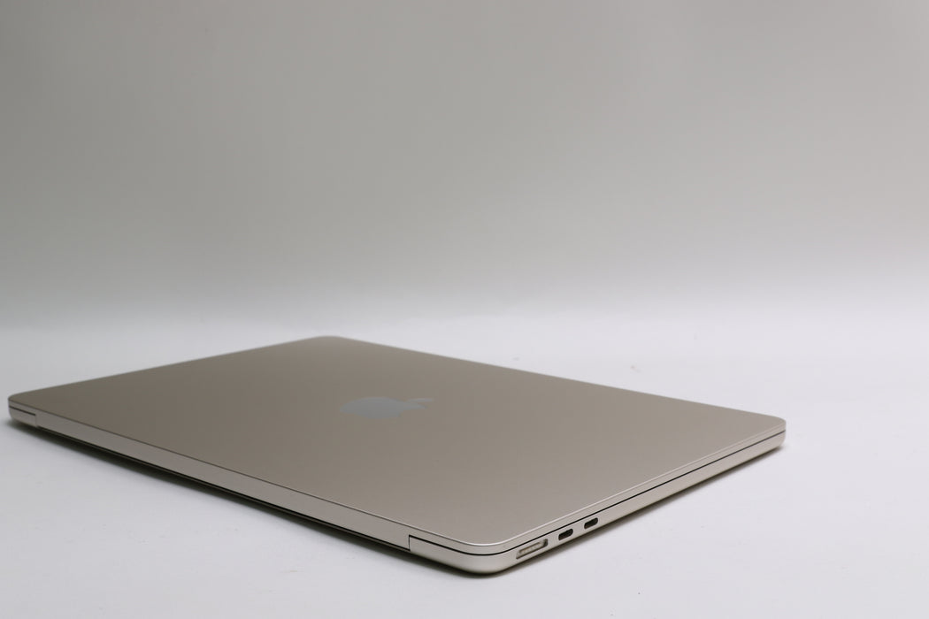 13" 2022, MacBook Air, MLY13LL/A, Apple M2, 8GB, 256GB SSD, 8C