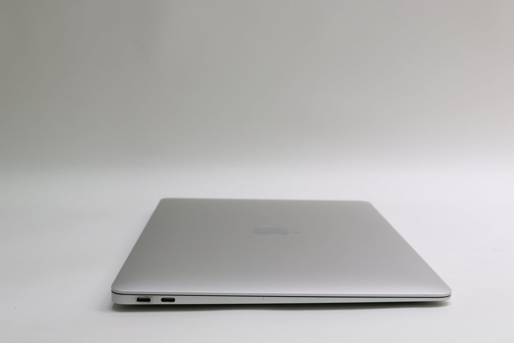 13" 2019, MacBook Air, MVFK2LL/A, i5-8210Y, 8GB, 128GB, QHD+