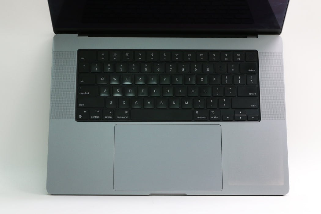 16" 2023, MacBook Pro, BTO, Apple M2 Max, 32GB, 1TB SSD, 30C