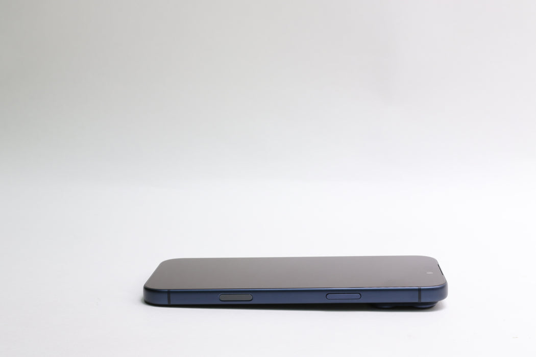 Apple iPhone 17 Pro Max, 2TB, Unlocked, Deep Blue, NFXU4LL/A — photo 11 of 13