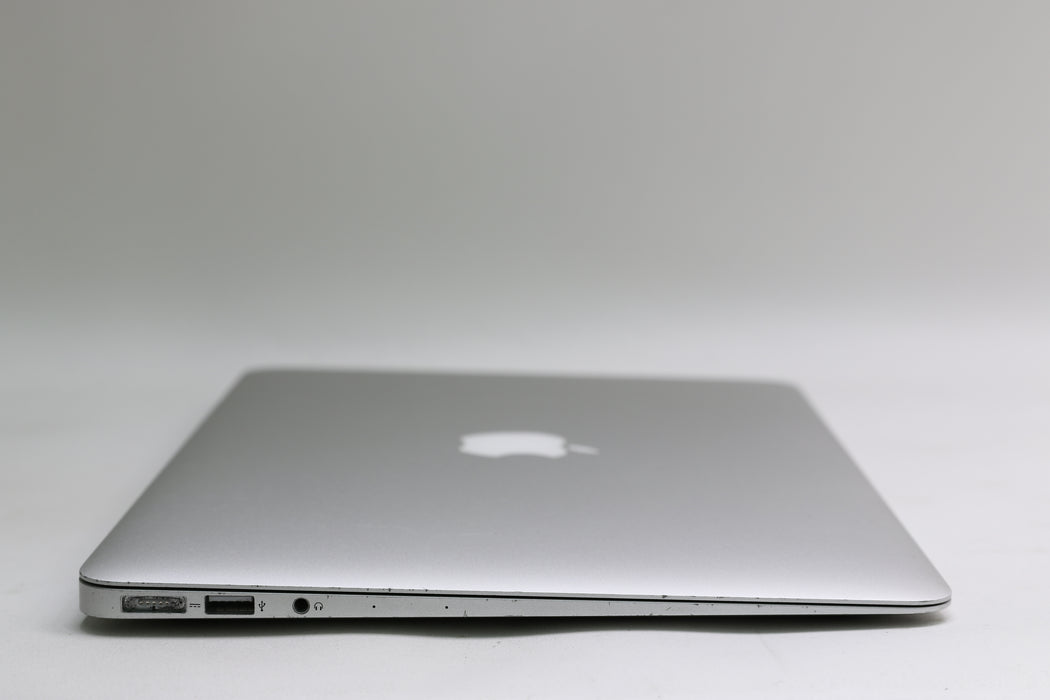 13" 2015, MacBook Air, BTO, i5-5250U, 8GB, 128GB SSD