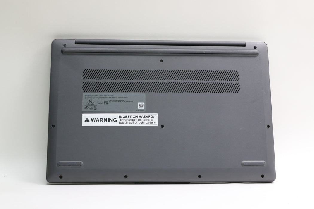 15" Lenovo Ideapad Slim 3 15ian8, i3-N305, 8GB, 128GB SSD