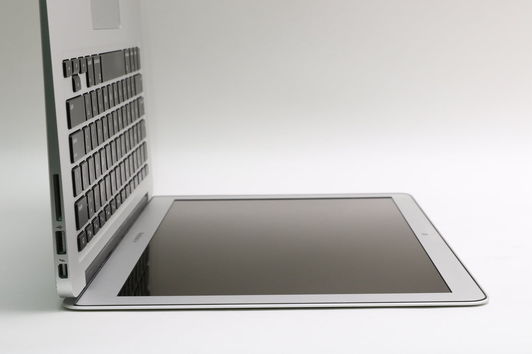 13" 2017, MacBook Air, MQD32LL/A, i5-5350U, 8GB, 128GB SSD