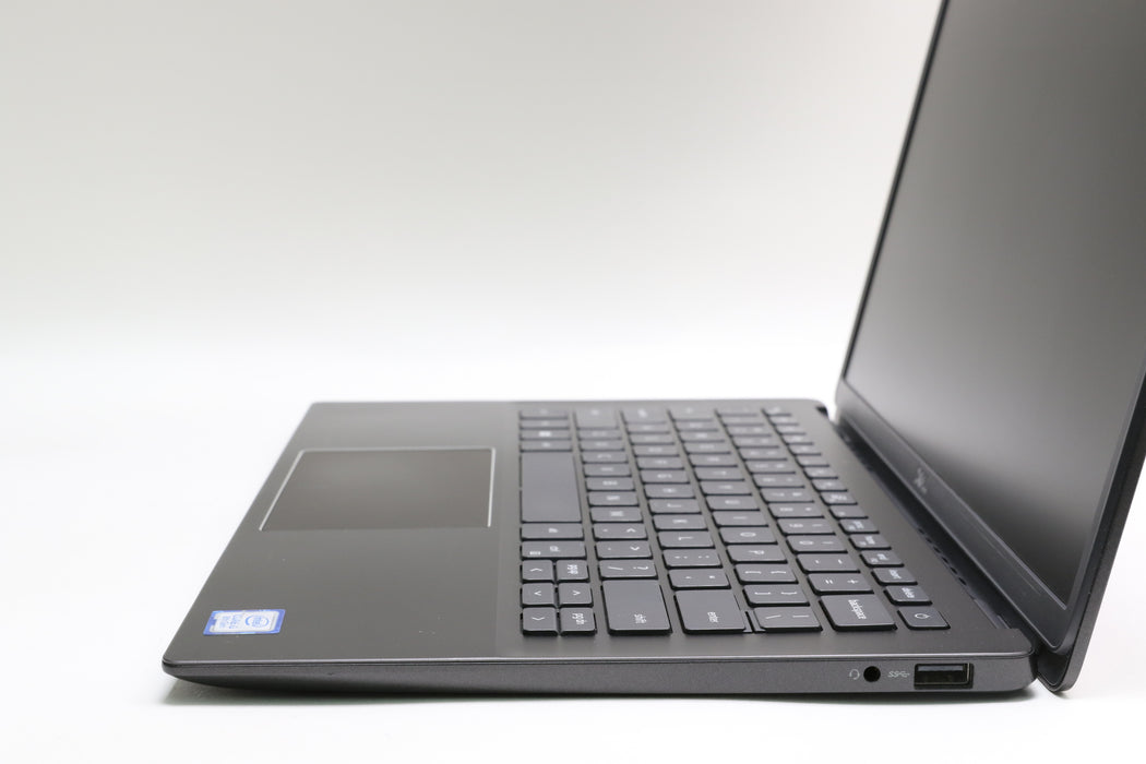 13" Dell Latitude 3301, i3-8145U, 4GB, 128GB SSD