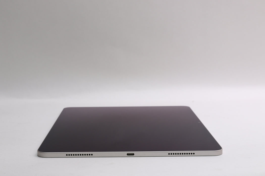 iPad Air M3, 256GB, Wi-Fi Only, Starlight, MCNQ4LL/A w/ Magic KB!