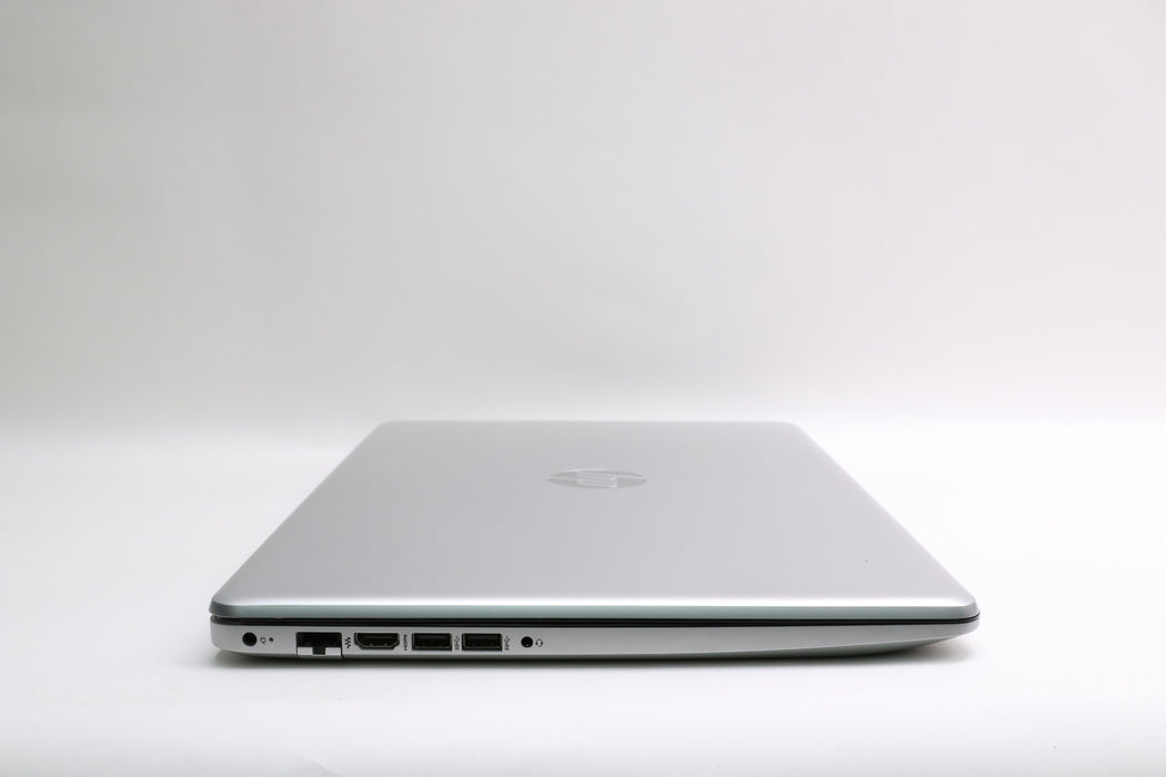 17" HP Laptop 17-by4061nr, i5-1135G7, 16GB, 512GB SSD, 100% Battery!