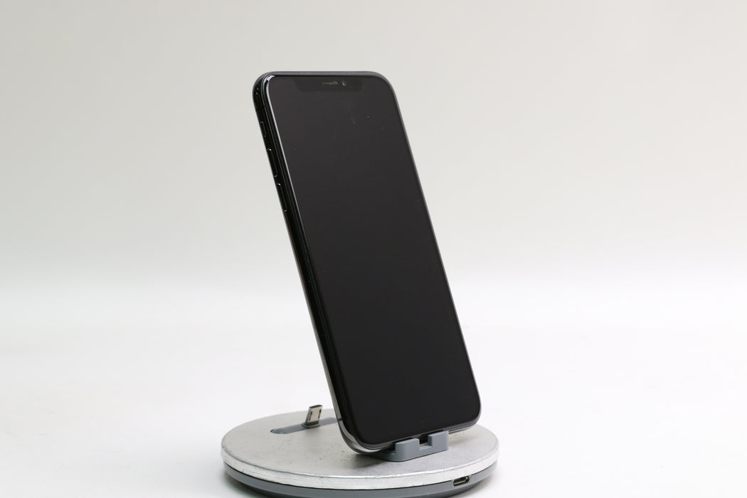 iPhone XS, 256GB, Unlocked, Space Gray, MTAL2LL/A