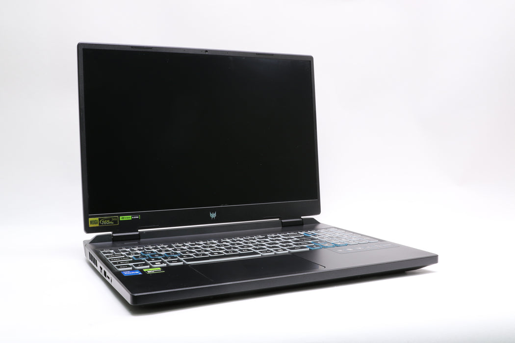 16" WUXGA Acer Predator PHN16-71, i5-13500HX, 16GB, 512GB SSD, RTX 4050 — photo 2 of 13