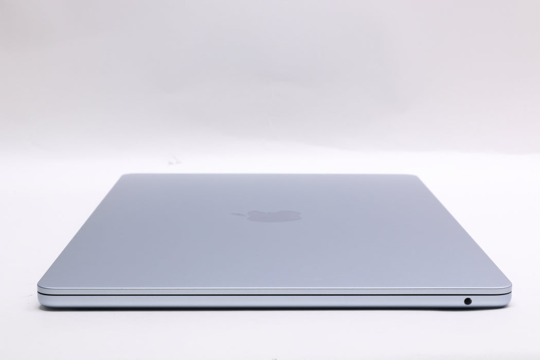 15" 2026, MacBook Air, MDVQ4LL/A, Apple M5, 16GB, 512GB SSD, 10C, AC+ 2027!