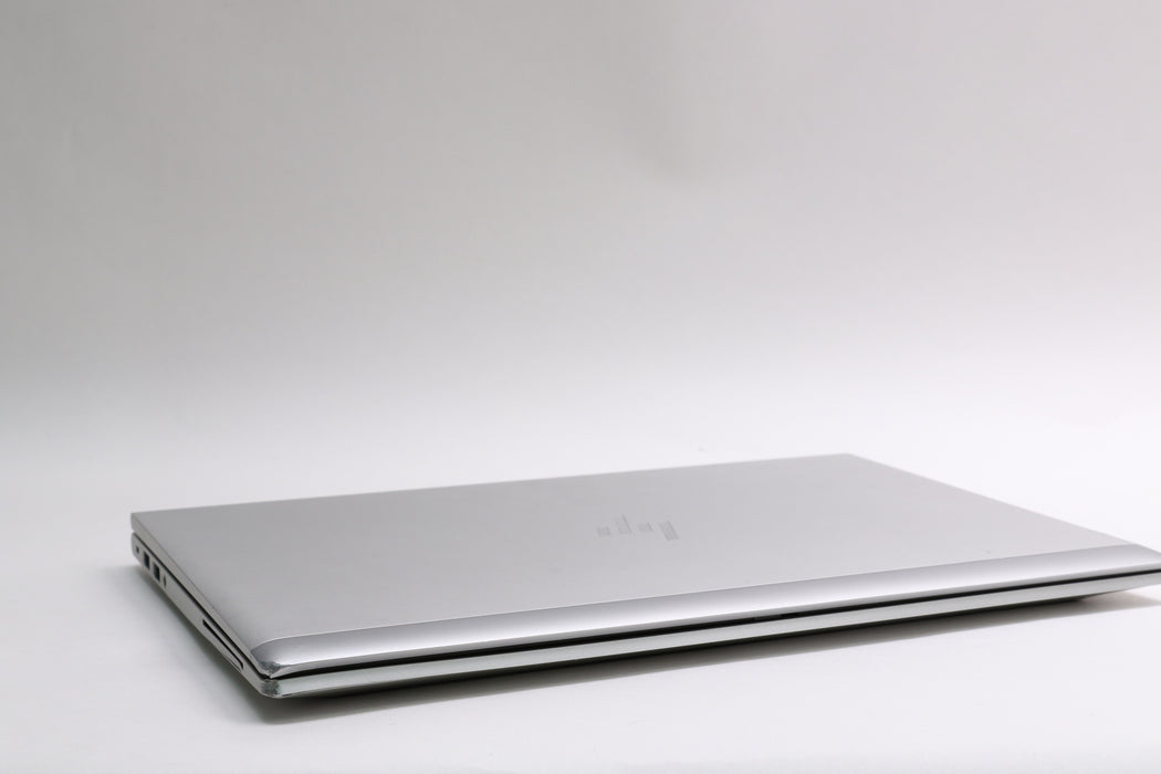 13" HP Elitebook 840 G8, i7-1165G7, 16GB, 256GB SSD